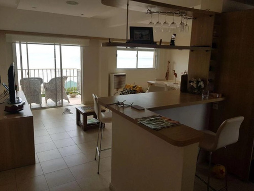 Departamento En Venta En San Clemente Del Tuyu