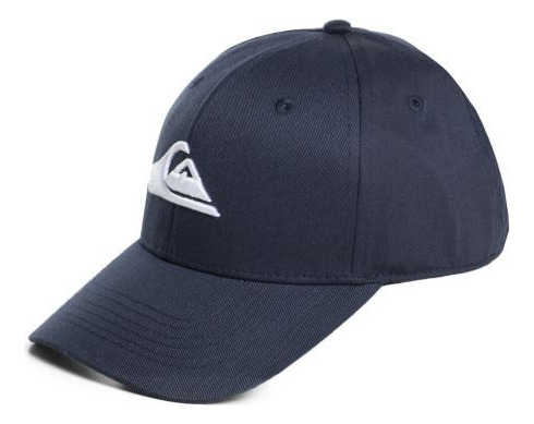 Gorra De Hombre Deportiva Quiksilver Cap Decades