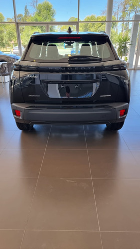 Peugeot 2008 1.0T Gt