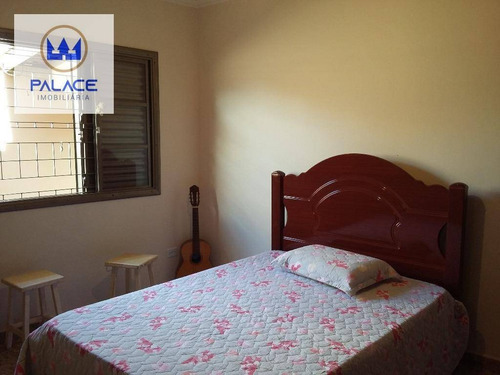 Chácara À Venda, 1000 M² Por R$ 750.000,00 - Grande Parque Residencial - Piracicaba/sp - Ch0040