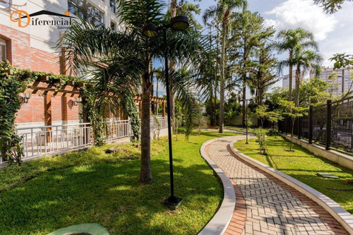 Imagem 21 de 30 de Cobertura À Venda, 144 M² Por R$ 1.790.000,00 - Alto Da Glória - Curitiba/pr - Co0244