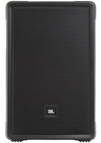 Caixa De Som Bluetooth Jbl Irx112bt Profissional Ativa 220v