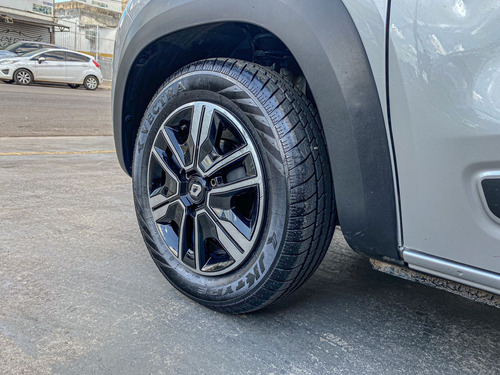 Renault Kwid KWID Intense 1.0 Flex 12V 5p Mec.