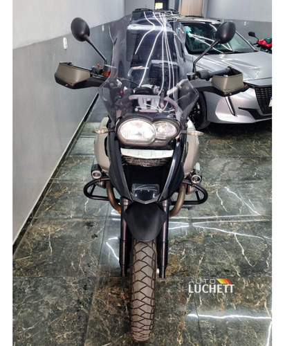 Bmw R 1200 Gs