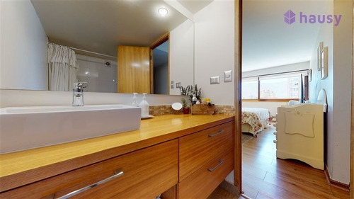 Departamento En Venta De 3 Dorm. En Las Condes