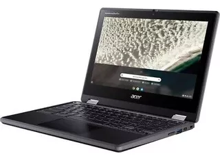 Acer Spin 511 R753t 11.6 Touchscreen Chromebook N4500 4 Vvc