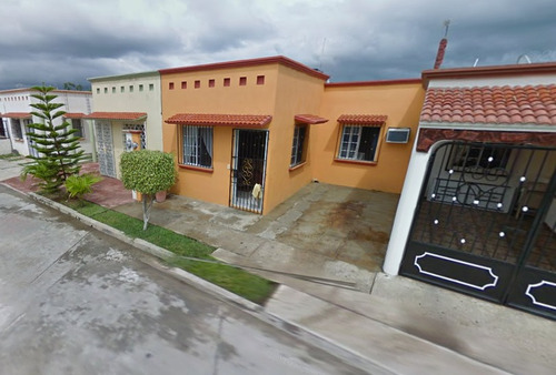 -casa En Remate Bancario-errada Secundino Caraveo Zarate Villa Maya Comalcalco Tabasco -jcbb4