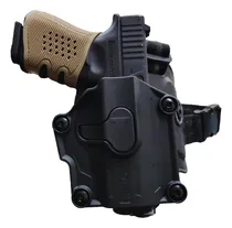 Comprar Piernera Universal  Tactica Cytac Compacta Glock 42 43 19 25