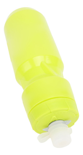 Botella Deportiva De 710 Ml Con Tapa A Prueba De Fugas Ajust