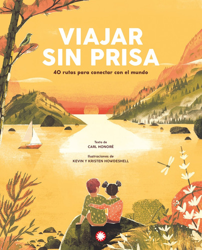 Viajar Sin Prisa (nuevo)