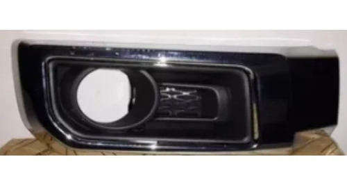 Tapa Carelo Neblina Derecha 4runner 2014 2015 2106 Original