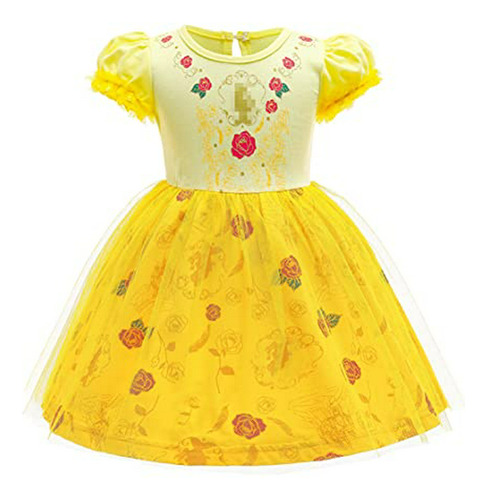 Dressy Daisy Princess Dress Halloween Costumes Fancy Party B