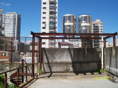 Imagen 4 de 10 de Venta Terreno Barrio Norte