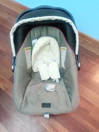 Huevito Peg Perego Primo Viaggio 