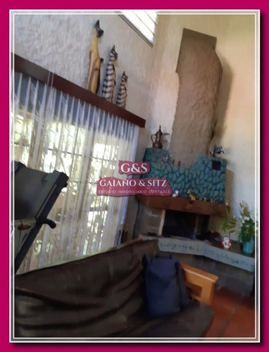 Imagen 25 de 30 de Excelente Casa En Venta!!!