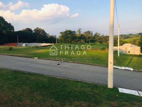 Imagem 10 de 11 de Terreno De Condomínio, Caputera, Sorocaba - R$ 125 Mil, Cod: 1055 - V1055