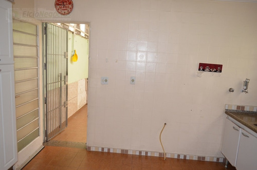 Imagem 15 de 30 de Casa Para Venda, 3 Dormitórios, Freguesia Do Ó - São Paulo - 2722