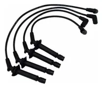 Comprar Jogo Cabos De Vela 7mm Daihatsu Charade 4 Cil - 94 A 97