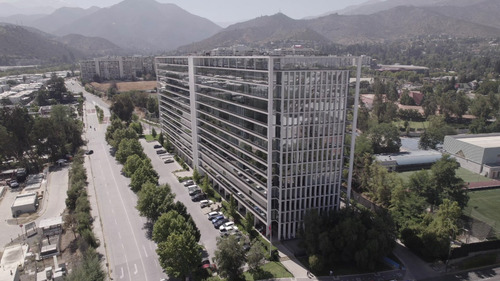 Av. La Dehesa - Av. Las Condes