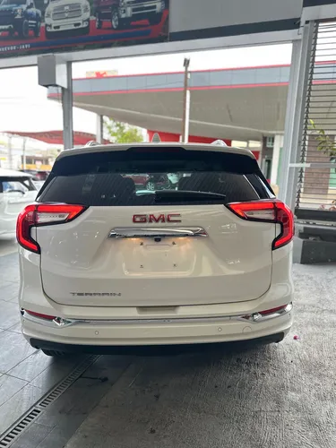 GMC Terrain 1.5T