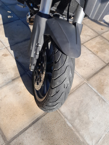 Imagen 3 de 8 de Benelli Trk 502
