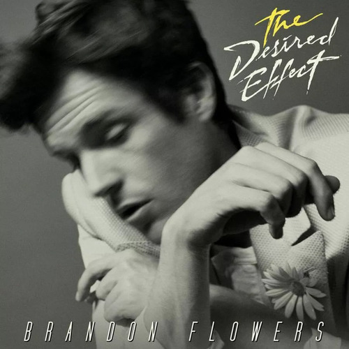 Brandon Flowers - The Desired Effect 