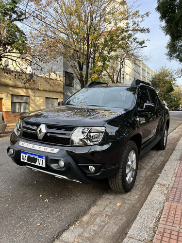 Renault Duster Oroch 2.0 Dynamique