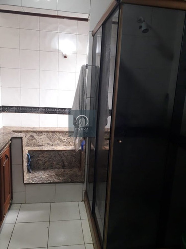 Casa A Venda No Bairro Fazendinha Em Teresópolis - Rj. - Ca 02010-1