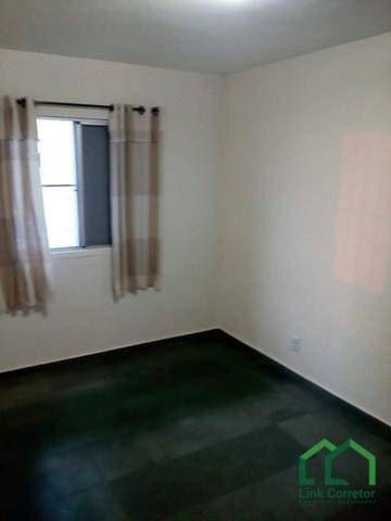 Imagem 6 de 15 de Apartamento À Venda, 64 M² Por R$ 260.000,00 - Vila Progresso - Campinas/sp - Ap1811