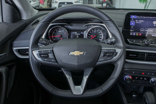 Chevrolet Tracker Premier 1.2 Turbo 12V Flex Aut.