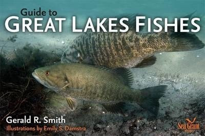 Guide To Great Lakes Fishes - Gerald Ray Smith