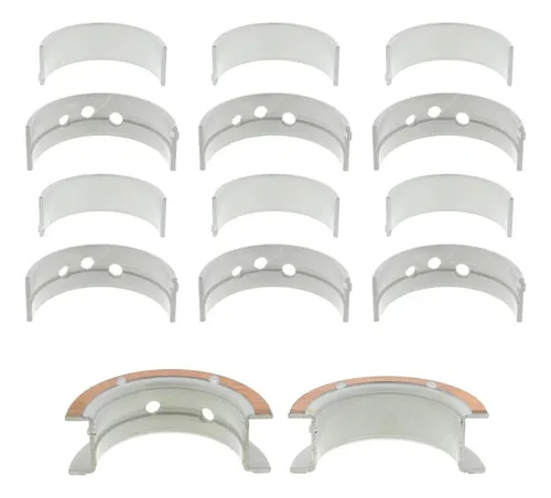 comprar Kit Metales De Bancada Std Motor Dt466 Dt466e 2511360c91