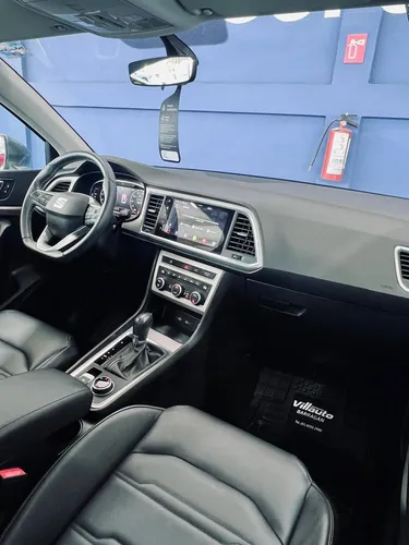 Seat Ateca 1.4 Xperience 150Hp At