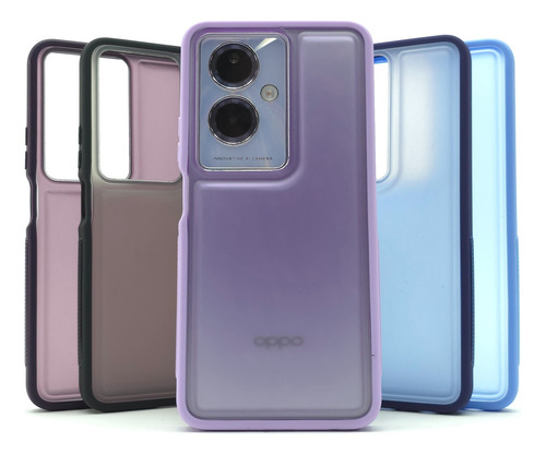 Funda Para Zte Redmi Samsung Moto Motorola Case Mayoreo