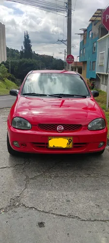 Chevrolet Corsa 1.4 Active