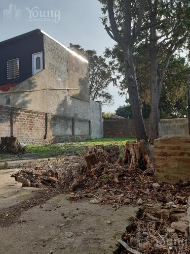 Imagen 16 de 23 de Casa 2 Ambientes Para Reciclar Terreno En Quilmes Ideal Constructores