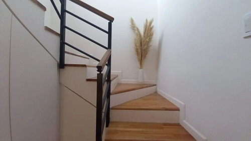 Venta Duplex El Refugio 3 Dorm Pileta