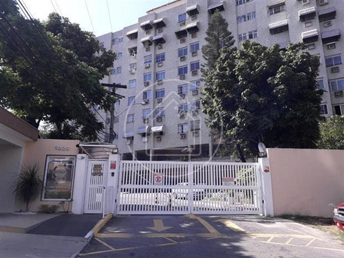 Apartamento - Ref: 848422
