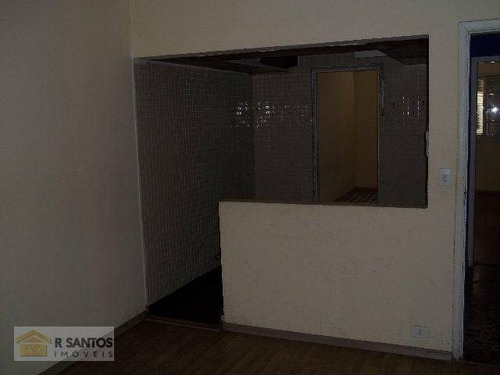 Sobrado À Venda, 270 M² Por R$ 630.000,00 - Jardim Aeroporto - São Paulo/sp - So1008