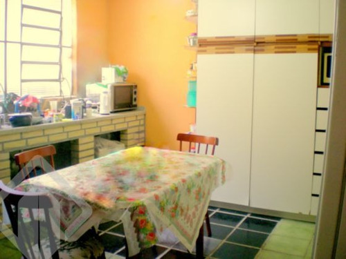 Imagem 13 de 15 de Casa - Jardim Carvalho - Ref: 102006 - V-102006