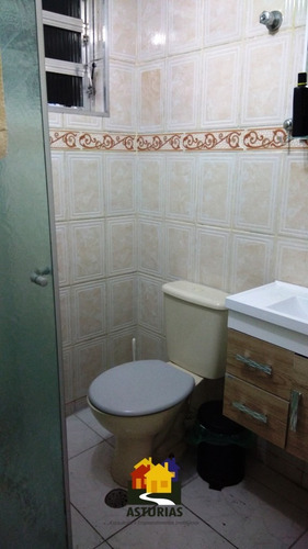 Imagem 4 de 4 de Apartamento Para Venda Cangaíba - 2709-1