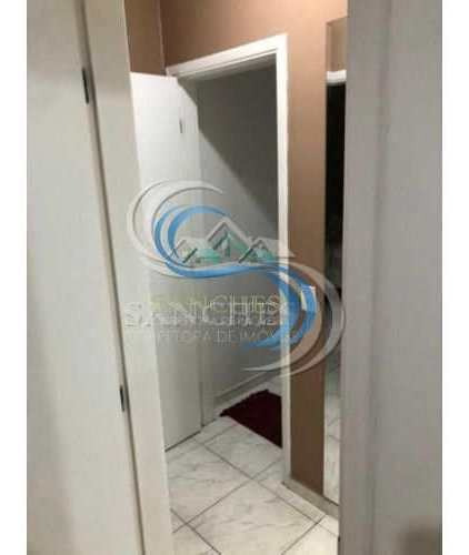 Imagem 19 de 30 de Apartamento 65 M² Com 2 Dormitórios E 2 Vagas - Enseada - Guarujá - Sp - V3026
