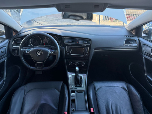 Volkswagen Golf Golf Highline 1.4 TSI 140cv Aut.