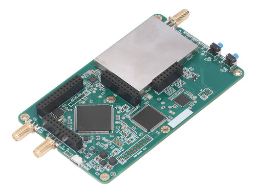 Placa De Desarrollo De Radio Rf Sdr Definido Por Software De
