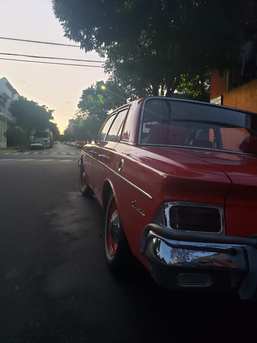 Imagen 6 de 10 de Ika Rambler Classic 660