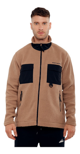 Campera Montagne Richmond De Hombre