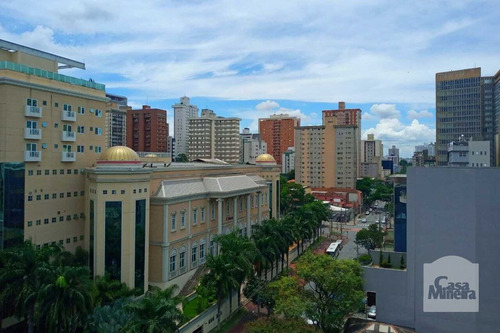 Imagem 12 de 12 de Sala-andar À Venda No Lourdes - Código 314324 - 314324