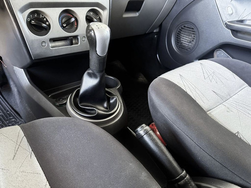Ford Fiesta 1.6 MPI TRAIL HATCH 8V