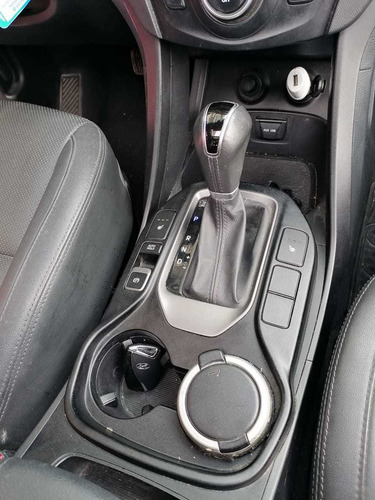 Hyundai Santa Fe Modelo Dm Wgn 2.4 4wd Gls Full 4x4 Automati