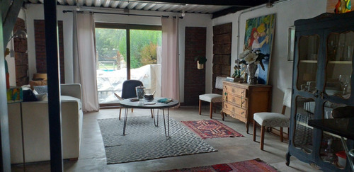 Departamento Tipo Loft